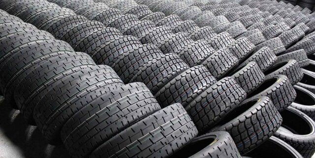کشف انبار دارو و لاستیکهای غیرمجاز در قزوین