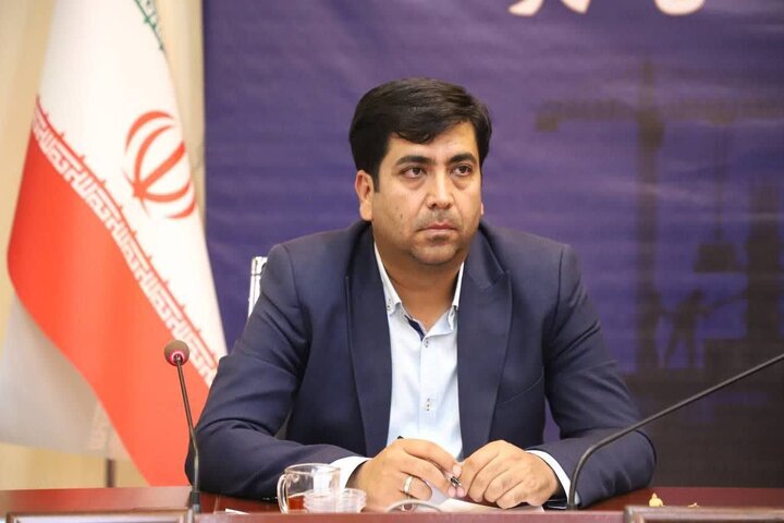 سرپرست جدید شهرداری قزوین معرفی شد