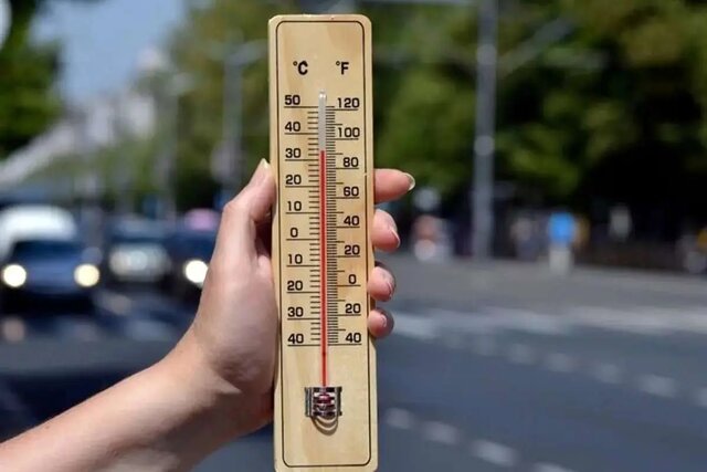 دمای قزوین دوشنبه کاهشی می‌شود