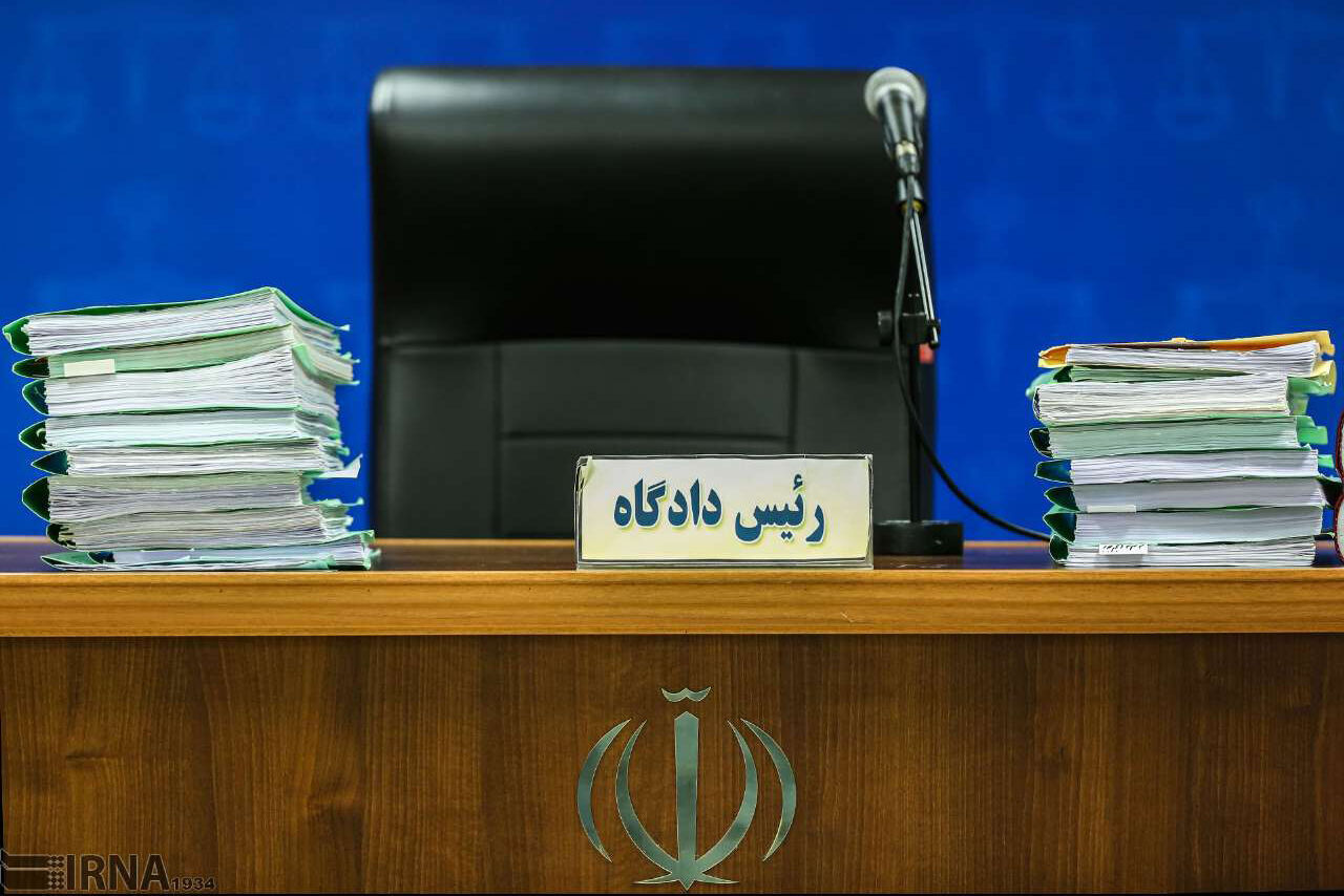 برگزاری دادگاه پرونده تات موتور تاک با ۲۹۷۹ نفر شاکی