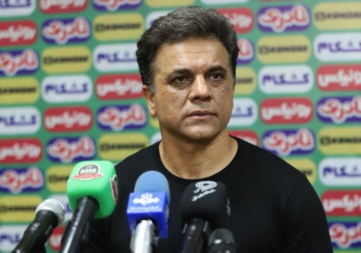 هدف شمس‌آذر پرورش بازیکنان جوان و بااستعداد است
