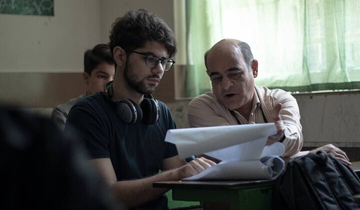 «متاستاز» آماده نمایش شد