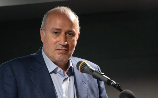 تاج: قزوین باید در فوتبال و فوتسال صاحب تیم‌های بیشتری شود