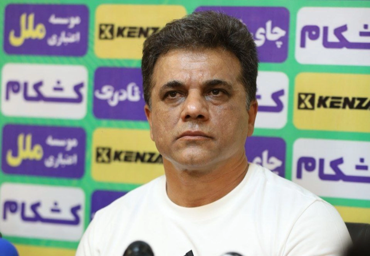 وحید رضایی: از جوانان شمس‌آذر حمایت کنیم