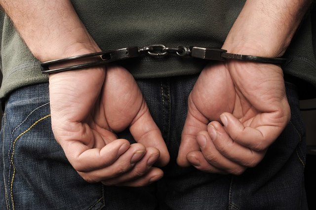 دستگیری ۲ کلاهبردار با هوشیاری یک افسر پلیس در قزوین