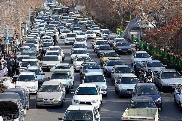 تمهیدات ترافیکی شهر در آستانه بازگشایی مدارس