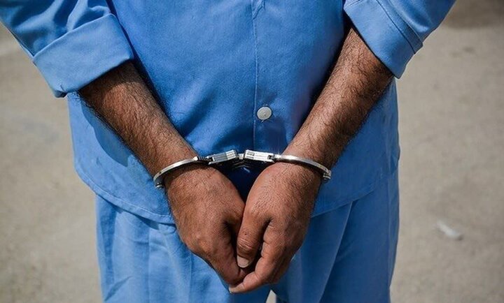 از کلاهبرداری ۹۰ میلیاردی تا کشف لوازم تحریر قاچاق در قزوین