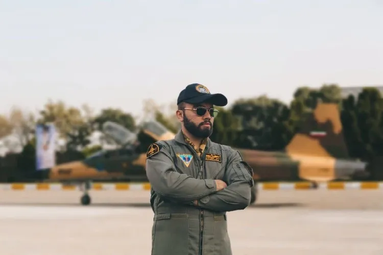 شهادت یک قزوینی در حملات آمریکا به جنوب کشور